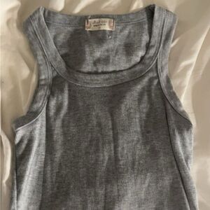 altard state gray tank top